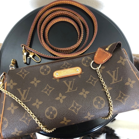 Louis Vuitton Handbags - Louis Vuitton Eva Crossbody